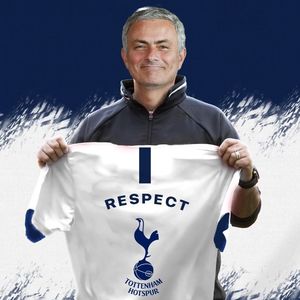 穆里尼奥式成功 - 英超二锅头Vol.51