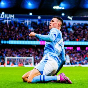 一边倒的曼市德比 - 英超二锅头Vol.143