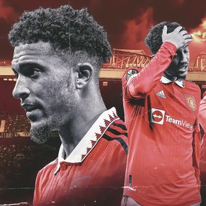 有人努力成为"山羊"，有人说自己是"替罪羊"- Vol.132