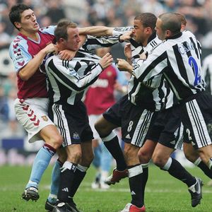 英超恶人传 - 英超二锅头Vol.38