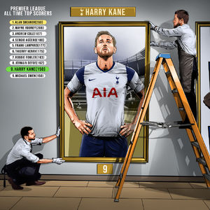 榜首轮流坐，豪门各不同 - 英超二锅头Vol.47