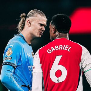 复盘曼城阿森纳，热刺车子利物浦全赢球，曼联憾平水晶宫 - Vol.149