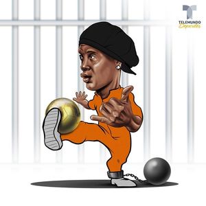 没有足球的日子 - 英超二锅头Vol.27