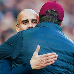 瓜渣告别，利物浦曼城战平，阿森纳重回榜首，争四混战重启-Vol.144