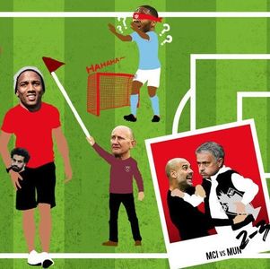 欧冠战队和即将开张的降级小卖部 - 英超二锅头Vol.11