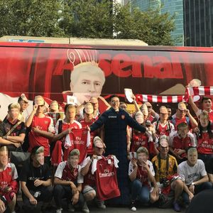 那些年，我们一起追的热身赛 - 英超二锅头Vol.108