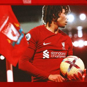 红军不怕远征难，劫富济贫利物浦 - Vol.117