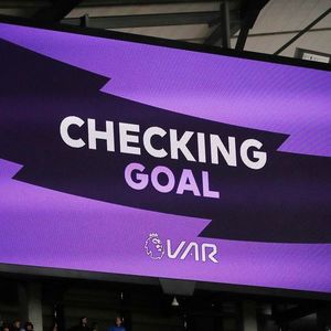 系统局 - 英超二锅头Vol.33