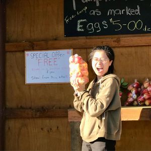 Vol.037 分手后如何与前任和解?(阿绵、几个王)