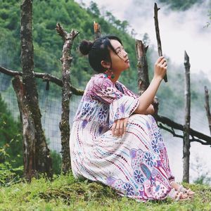 Vol.020 休学后的环球旅行，我找到了全新的方向（阿绵、鱼丸）