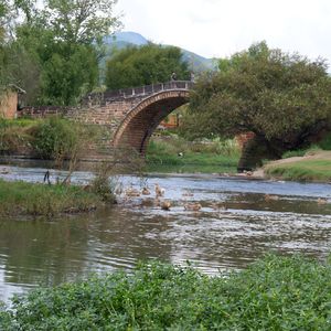 Vol.046 串台：这一年，阿绵的沙溪定居生活与Hang的环球旅居