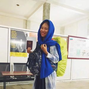 Vol.010 离开体制内，地球是我的游乐园（阿绵、哈萝）