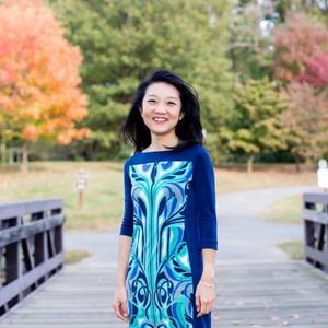 Vol.027 跑去北美全职做人生教练的她,后来怎么样了?(阿绵、Hang)