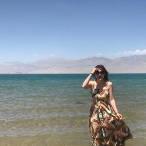 Vol.007 聊聊后青春期的焦虑（阿绵、Wawah）