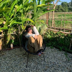 Vol.044 泰国清迈，是我的第二故乡