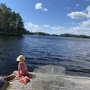 Vol.039 在都柏林的100种生活（阿绵、Sijia）