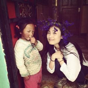 Vol.018 Karen：生命教练的内心宇宙志（阿绵、Karen）