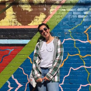 Vol.015 法国女孩的三国打工度假故事（阿绵、Lu）