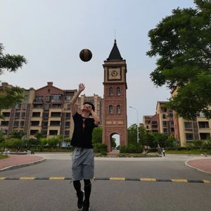 Vol.009 在联合国青年代表大会工作是种什么体验?(阿绵、孙傲然)