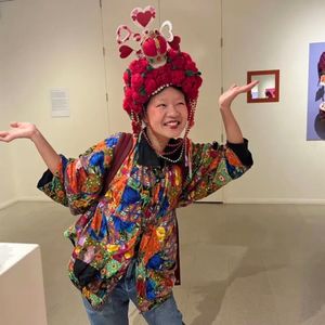 Vol.036 我看见的澳洲原住民现状（阿绵、姚明）