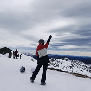 Vol.004 她的澳洲四年流浪计划实现了!(阿绵、Nicole)