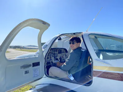 013. 遥泥的澳洲生活与 Emacs 经验分享