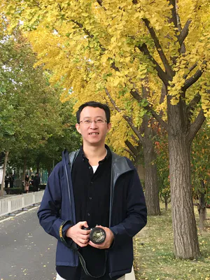 014. 生物信息学博士后 Songpeng 的打怪升级之旅