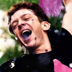 法国院线03 | 向往生命与爱的酷儿影片