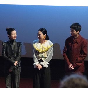 2025鹿特丹回顾：一名电影节记者采访工作的感受与体验