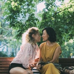 《蒙特利尔，我的美人》：她与她的爱和重生