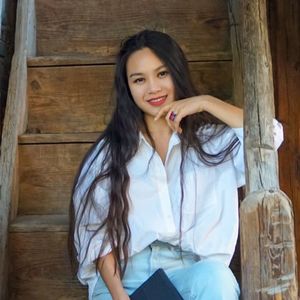 Episode 18：来一份Luisa Bowl，毕竟吃好吃的才是头等大事