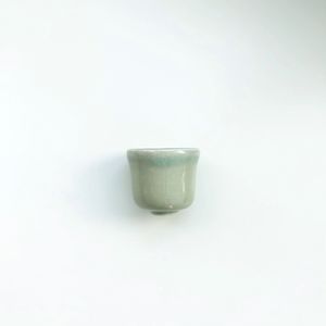 Episode 48：吉吉（上）｜Life is a box of handmade porcelain