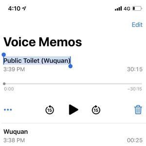 Episode 1: intro: 张潇雨我们来蹭你流量了