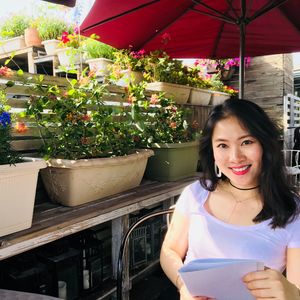 Episode 2: Yvonne's monologue