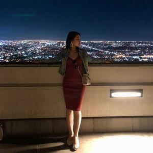 一个小彩蛋