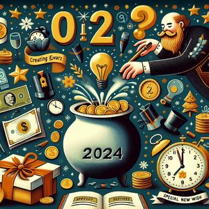 78.许愿我们是认真的丨2024新年特别节目