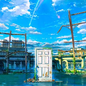 V.19 无法共鸣《铃芽之旅》，是我的问题吗？