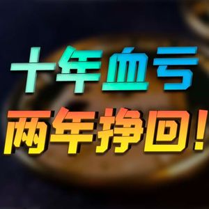 两年收入翻百倍，离谱！普通人40岁之前财富自由？我十年吐血经验分享【小丹尼】