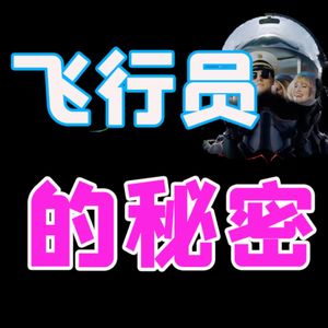 飞行员真是空姐美女环绕吗？无人驾驶飞机可以实现吗？【小丹尼】