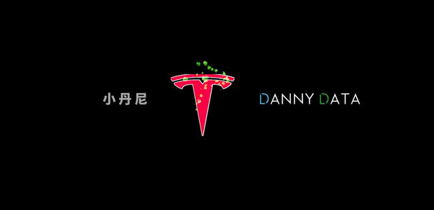 【DannyData第1集】特斯拉上海工厂,有什么影响?
