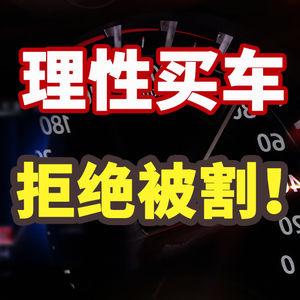 年轻人买第一辆车，如何用金字塔模型选车？【小丹尼】