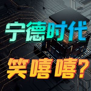 原来上海车展最大赢家，竟是他？特斯拉蔚来极氪宁德时代，你选谁？【小丹尼】