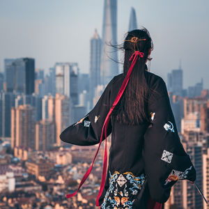 05. 汉教自由职业港教大全职学生：对外汉语博主的隔空对话 | 虚度时光