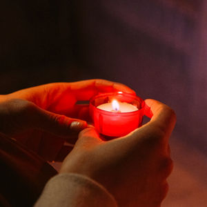 13. 每天睡前跟爱人说“我爱你”:向死而生, 好好生活 | 虚度时光