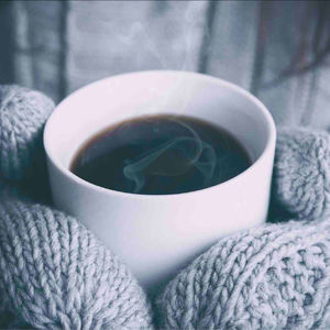 11. 南方冬天全靠熬:不靠谱保暖小贴士 | 虚度时光