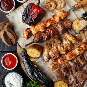 17. 从离家出走的少年，到综艺节目特邀中西餐大厨：陈三金美食成长之路 | 虚度时光