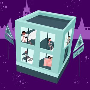 vol.17 宅家自愈指南：疫情没过去，生活还是要继续