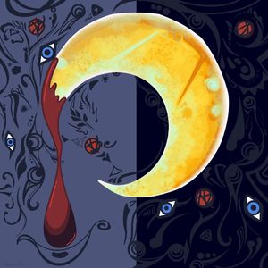 vol.30 月经:我们不该有的羞耻心