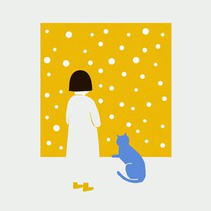 vol.7 我们不是不想恋爱,只是不想和“你”恋爱