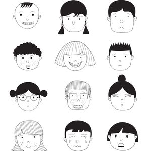 vol.3 无处不在的外貌焦虑，无所适从的自我认知